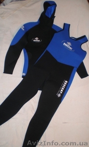 продаю гидрокостюм #305990