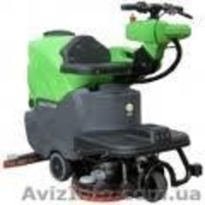 Поломоечная машина IPC Gansow CT 70 BT 70 #303479