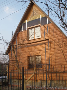 Сайдинг от производителя цена, производство сайдинга киев область, продажа монтаж  #282947