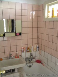 Продам СВОЮ 3-х ком квартиру в Симферополе #286199