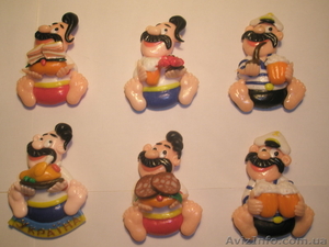 Продам сувениры, магниты #306267