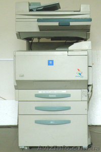 Продам Konica Minolta CF2002 #307274