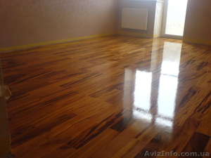 Паркет экзотических пород #308982