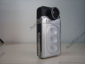 видеорегистратор F500L FullHD #292221