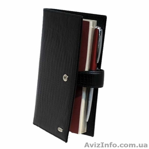 записная книжка Petek_550.41_black #280171