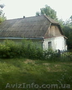 дом в с.Вчерайше,  Ружинский р-н #286598