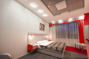 Продам собственный доходный мини-отель в центре Днепропетровска #295561