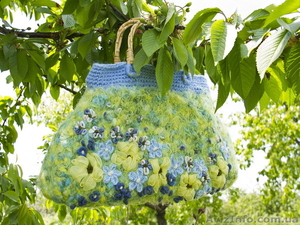 Сумочки ручной работы #282023