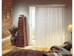 Жалюзи - шторы. Для офиса и для дома.  Симферополь,  Крым #297164