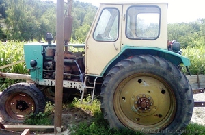Продам трактор ЮМЗ-6АЛ #309464
