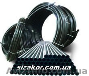 Производим пластиковые трубы(Сизакор) #301270