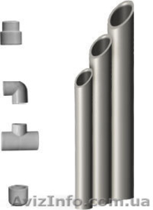 Трубы для отопления #301278