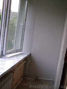 ОКНА,  МЕТАЛЛОПЛАСТИКОВЫЕ ОКНА, СВАРКА ВЫНОСА, ОБШИВКА,  УТЕПЛЕ #308158