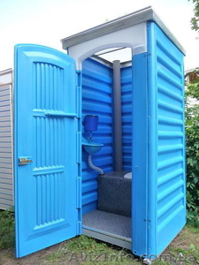 Биотуалеты Киев #308441