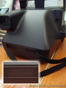 Продам фотоаппарат Polaroid-636 Closeup #296529