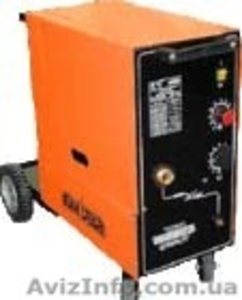 Полуавтомат сварочный 