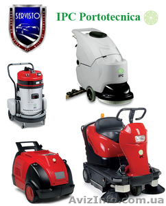 Оборудование IPC Portotecnica #294056