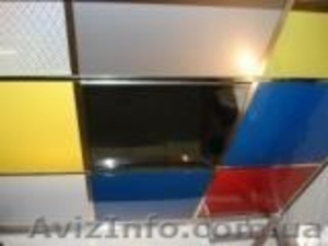 Подвесные металлические системы. #287243