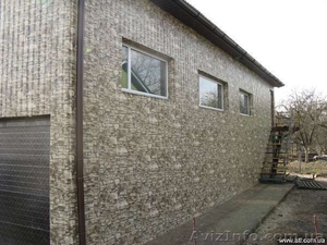 Профнастил Printech в Запорожье #294218