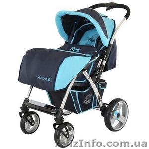 продам коляску почти новая #308967