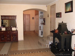 176 m2 Отрада,   Ясная / Уютная,  Французский б-р.   #303968