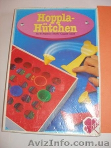 Игра в шляпки #22524