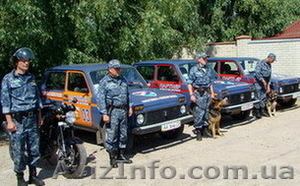 Охрана коттеджей,  коттеджных городков #286089