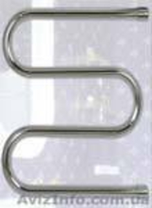 Распродажа Полотенцесушителей из нержавеющий стали. #287544