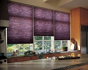 Цветные жалюзи домой и в офис. Симферополь Крым. #297206