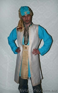 Прокат карнавальных костюмов #281633