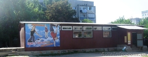 Продается в Житомире  магазин площадью  225м  за 49 тыс. у.е. #293358