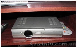 Продам супутниковий ресивер FERGUSON AF-6018CR   ТЕРМІНОВО !!! #283162