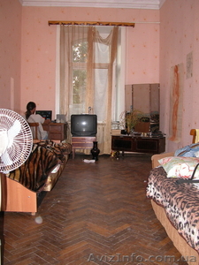 Сдаю комнаты у моря. Французский бульвар.  #303840