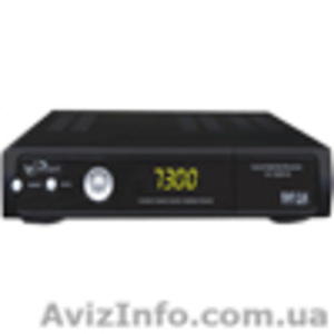  Ресивер Sat-Integral TH-7300PVR #280195