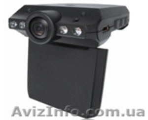 Видеорегистратор с ночной подсветкой #293307