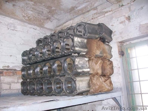 ЗИП двигателя Д6/Д12 из наличия на складе в Херсоне: #303925