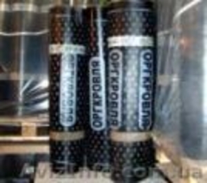 Еврорубероид Стеклоизол,  Стеклокром,  Стеклоэласт (Оргкровля,  Россия) опт,  розн #290692