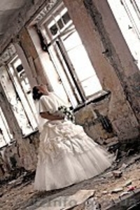 Свадебная фотосьемка #307234