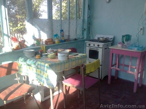 Отд.Дом, двор-море12мин.пешк!280гр/сут.за дом/с 28.07. #285378