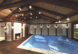 Индивидуальный Дизайн интерьера #300569