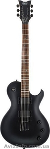 Электрогитара SCHECTER DAMIEN SOLO-6 SBK #298309