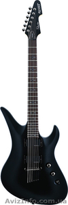 Электрогитара Shechter revenger sbk #294389