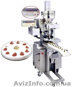 Оборудование для пищевой и перерабатывающей промышленности #264475