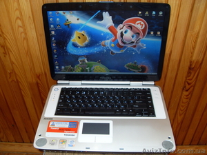 продам ноутбук TOSHIBA Satellite P15-S470 #300355