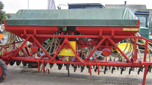 сеялку СПУ-6 ЛДУ #300982