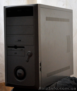 !!!Продам Системный Блок!!! #295361