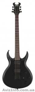 Электрогитара Shechter DEVIL SBK #297529