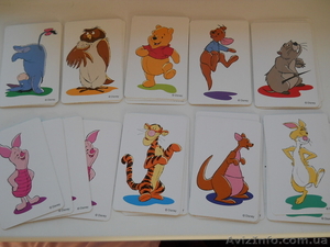 Игра Шнипп-Шнапп  #21640