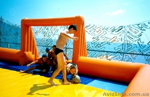 Аттракцион 