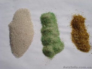 Продаю склопорошок #300699